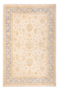 Tapis Ziegler - 185 x 122 cm - beige