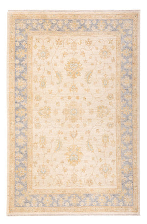 Tapis Ziegler - 185 x 122 cm - beige