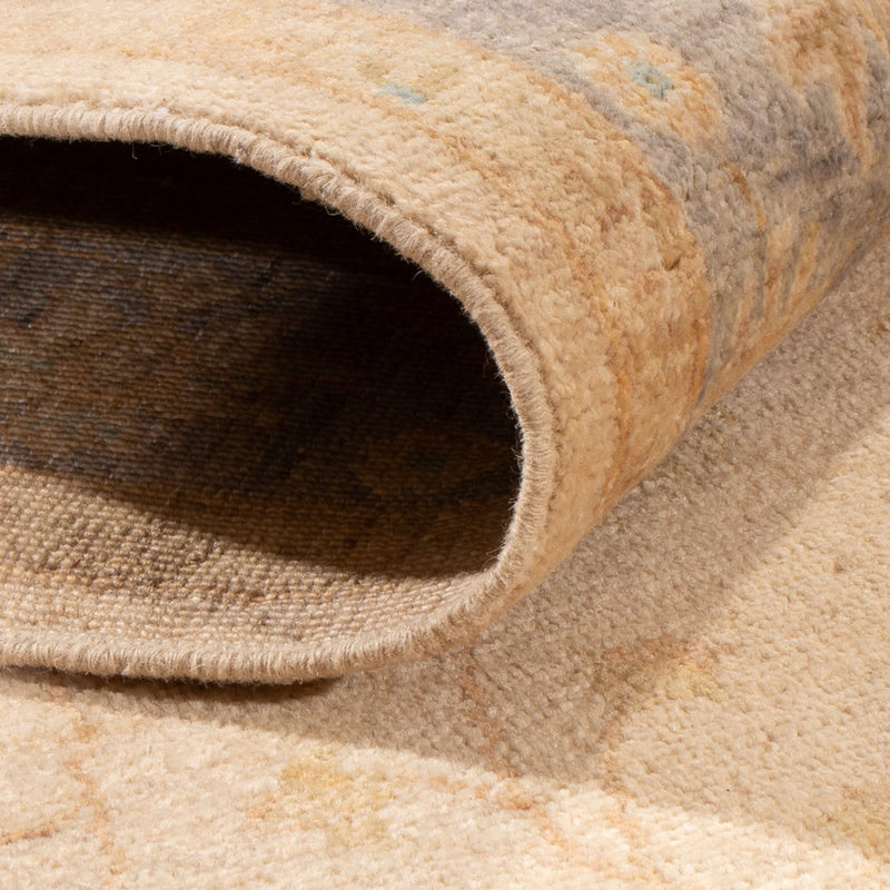 Tapis Ziegler - 185 x 122 cm - beige