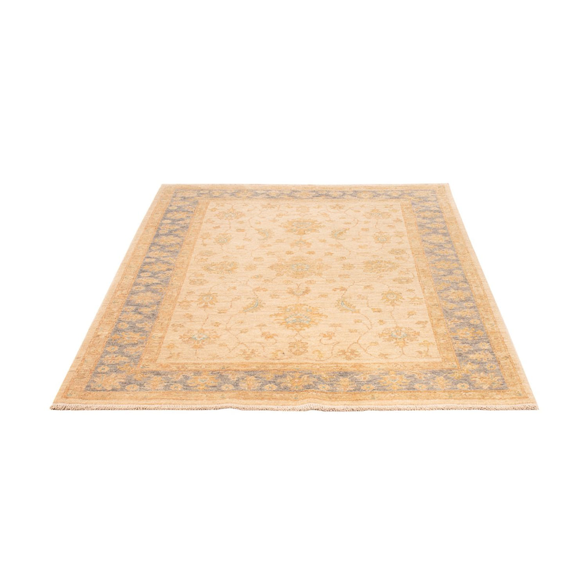 Tapis Ziegler - 185 x 122 cm - beige