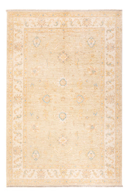 Tapis Ziegler - 183 x 122 cm - beige