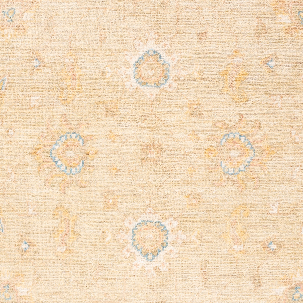 Tapis Ziegler - 183 x 122 cm - beige
