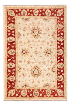 Tapis Ziegler - 184 x 123 cm - beige