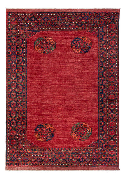 Khal Mohammadi Tapis 217x296cm - Tapis oriental