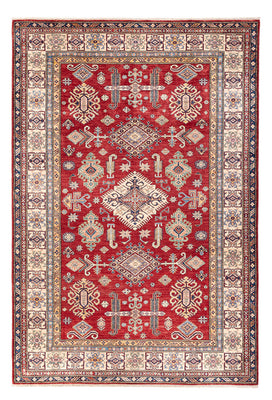 Tapis Ziegler - Kazak - 300 x 202 cm - rouge