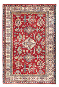 Tapis Ziegler - Kazak - 300 x 202 cm - rouge