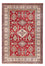 Tapis Ziegler - Kazak - 300 x 202 cm - rouge