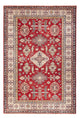 Tapis Ziegler - Kazak - 300 x 202 cm - rouge