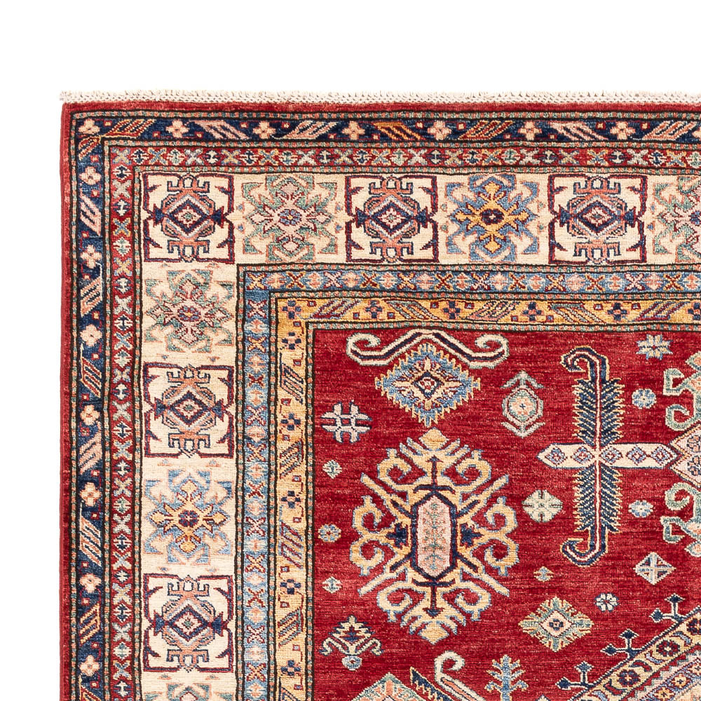 Tapis Ziegler - Kazak - 300 x 202 cm - rouge