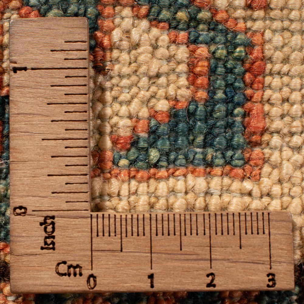 Tapis Ziegler - Kazak - 300 x 202 cm - rouge