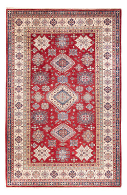 Tapis Ziegler - Kazak - 305 x 200 cm - rouge