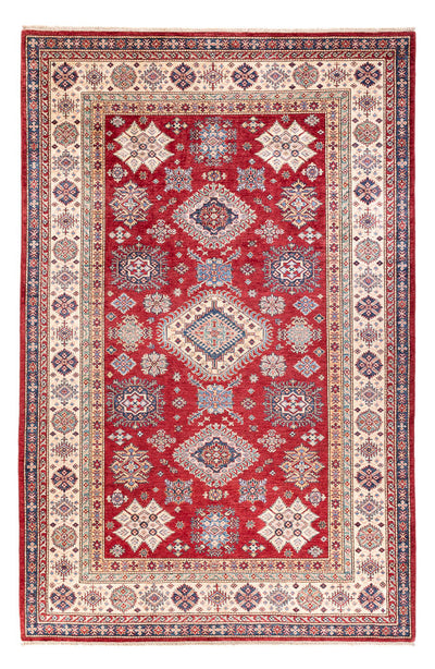 Kazak Tapis 200x305cm - Tapis oriental