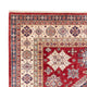 Tapis Ziegler - Kazak - 305 x 200 cm - rouge