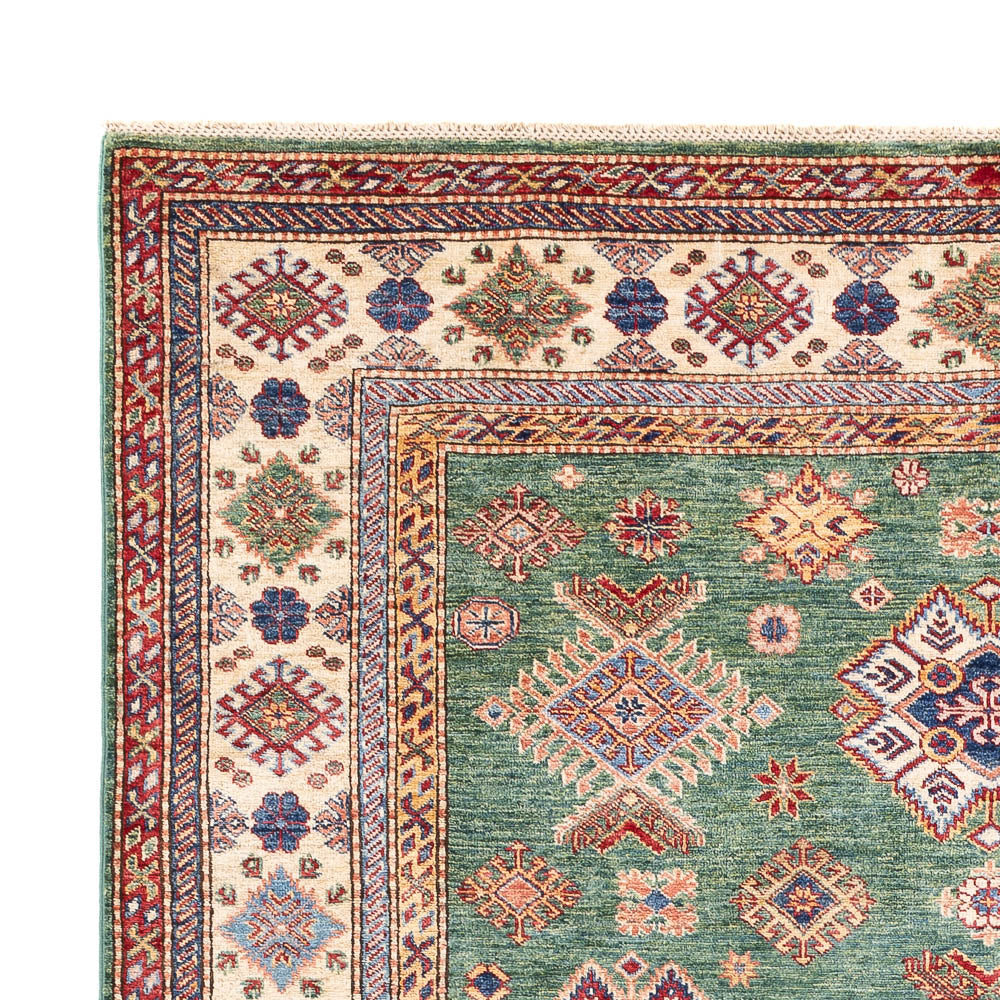 Kazak Tapis 296x201cm - Tapis oriental