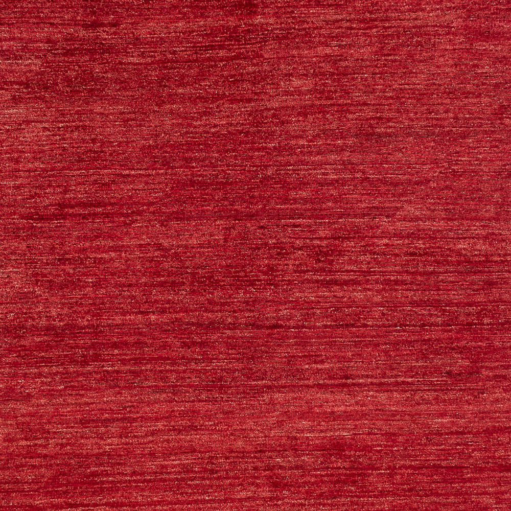 Tapis afghan - Kunduz - 294 x 203 cm - rouge