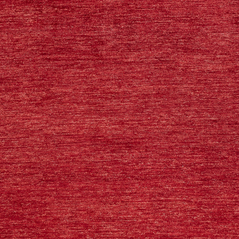Tapis afghan - Kunduz - 294 x 206 cm - rouge