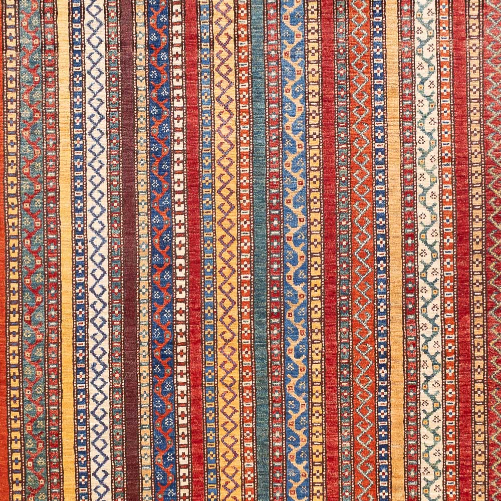 Tapis Ziegler - Shal - 298 x 201 cm - multicolore