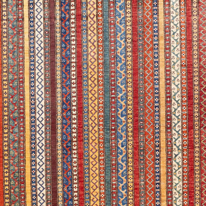 Tapis Ziegler - Shal - 298 x 201 cm - multicolore