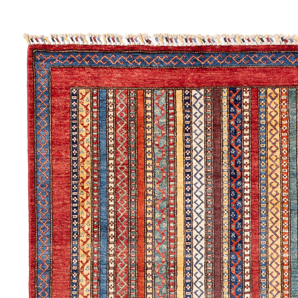 Tapis Ziegler - Shal - 298 x 201 cm - multicolore