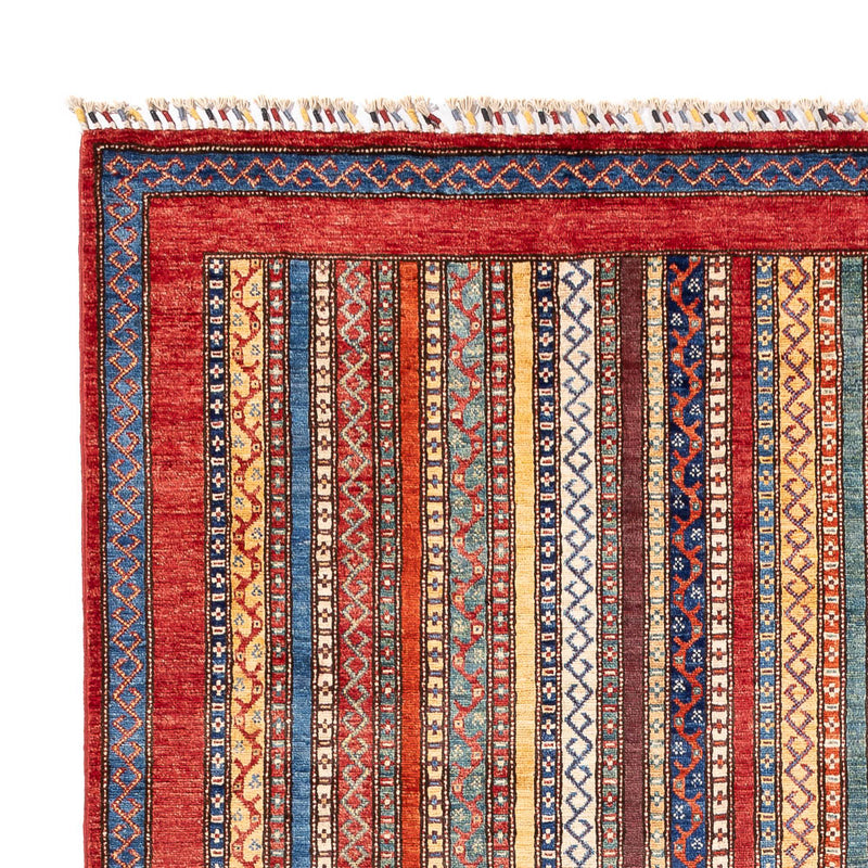 Tapis Ziegler - Shal - 298 x 201 cm - multicolore