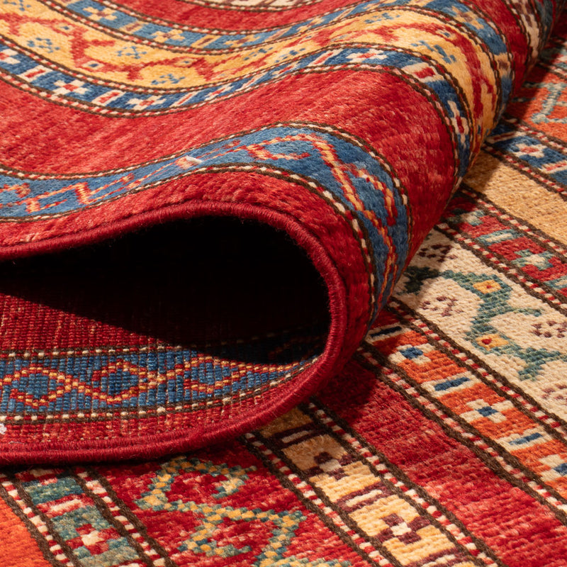 Tapis Ziegler - Shal - 298 x 201 cm - multicolore