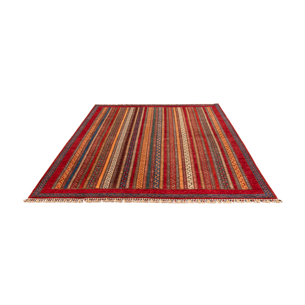 Tapis Ziegler - Shal - 298 x 201 cm - multicolore