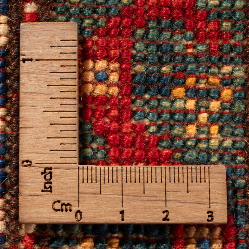 Tapis Ziegler - Shal - 298 x 201 cm - multicolore