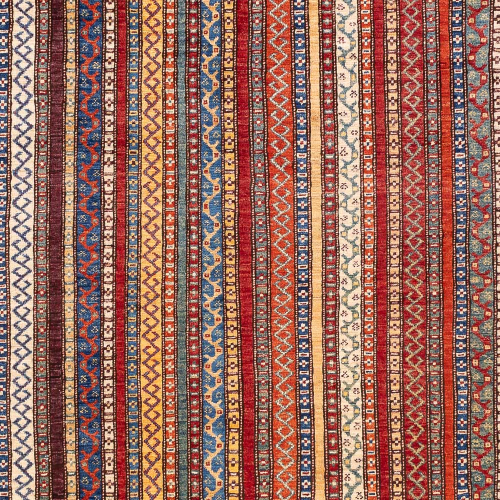 Tapis Ziegler - Shal - 295 x 201 cm - multicolore