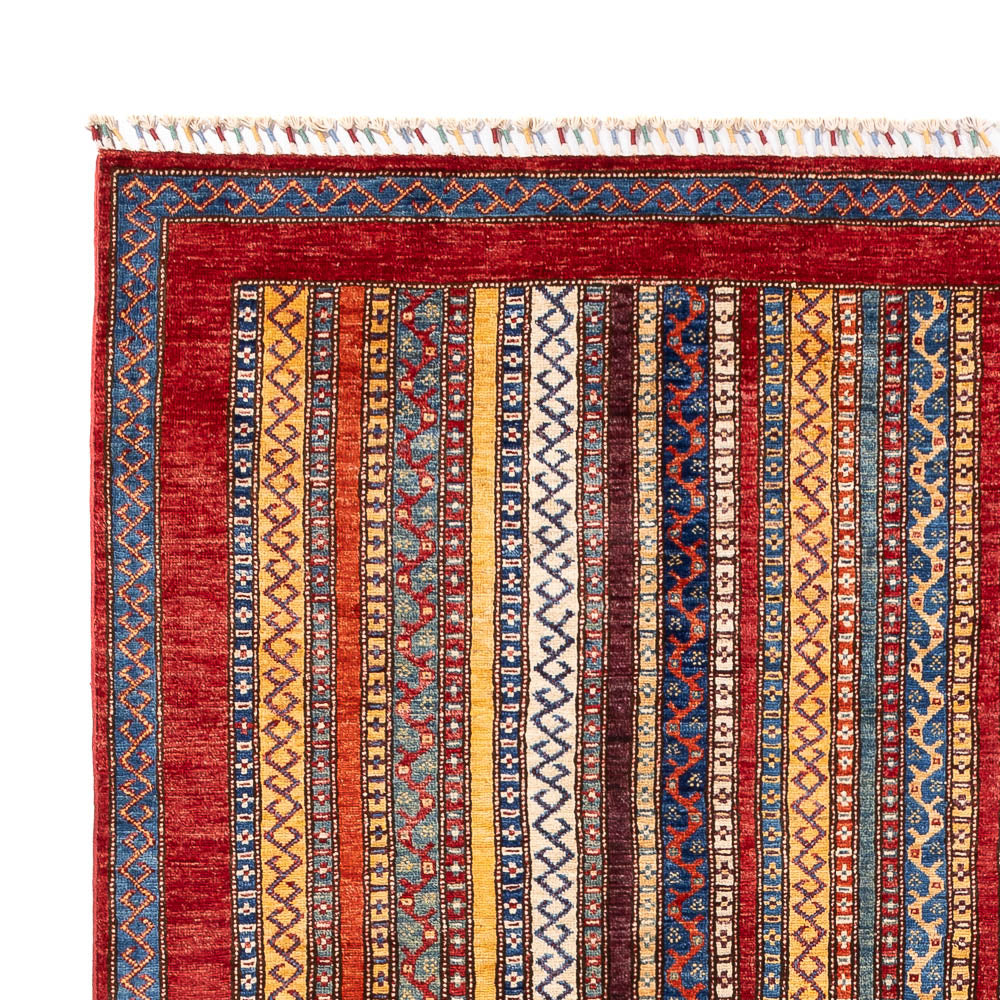 Tapis Ziegler - Shal - 295 x 201 cm - multicolore