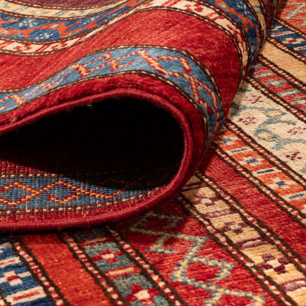 Tapis Ziegler - Shal - 295 x 201 cm - multicolore