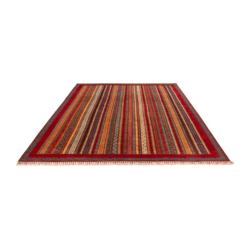 Tapis Ziegler - Shal - 295 x 201 cm - multicolore