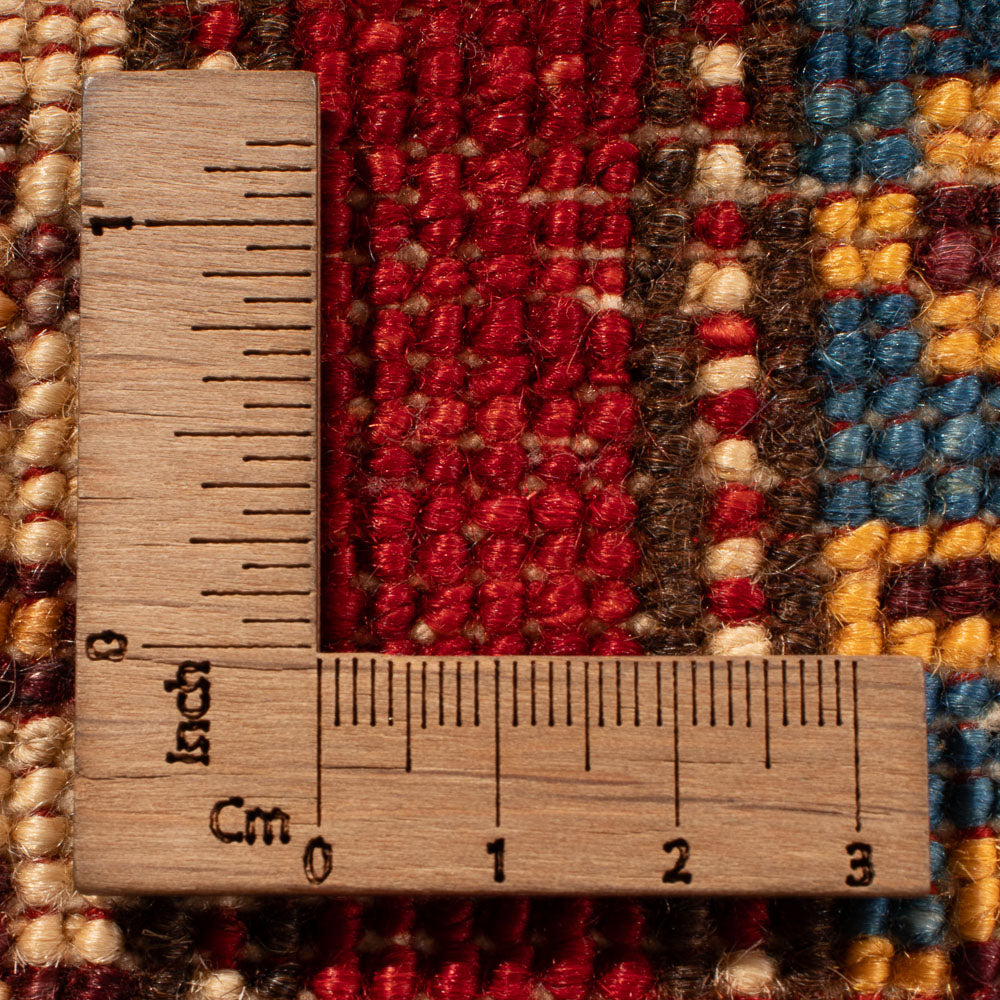 Tapis Ziegler - Shal - 295 x 201 cm - multicolore