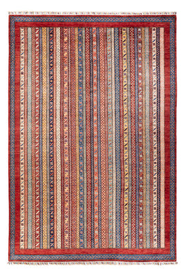 Tapis Ziegler - Shal - 291 x 201 cm - multicolore