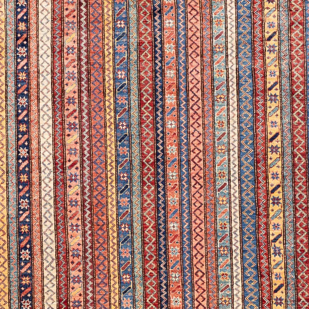 Tapis Ziegler - Shal - 291 x 201 cm - multicolore