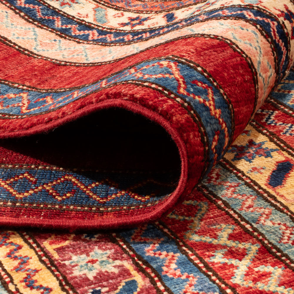 Tapis Ziegler - Shal - 291 x 201 cm - multicolore