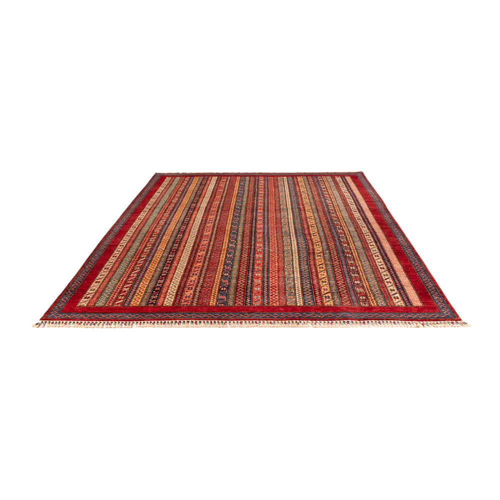Tapis Ziegler - Shal - 291 x 201 cm - multicolore