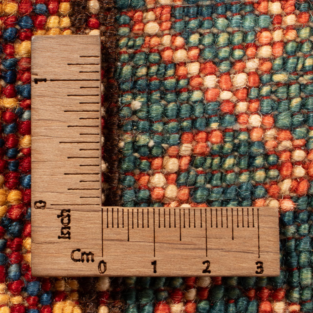 Tapis Ziegler - Shal - 291 x 201 cm - multicolore