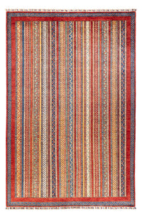 Tapis Ziegler - Shal - 289 x 193 cm - multicolore