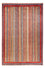 Tapis Ziegler - Shal - 289 x 193 cm - multicolore