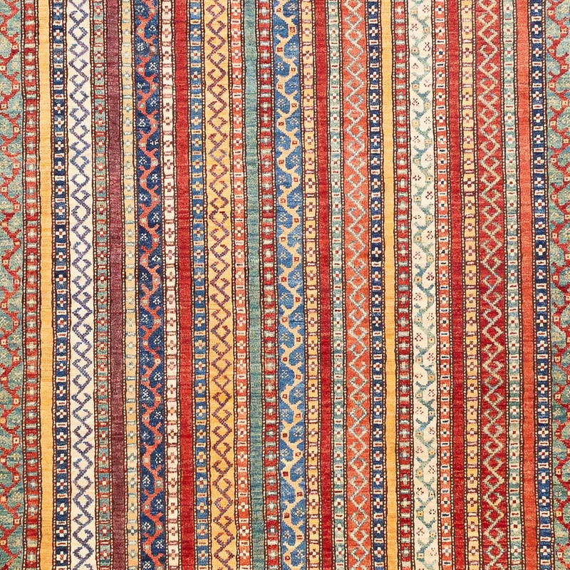 Tapis Ziegler - Shal - 289 x 193 cm - multicolore