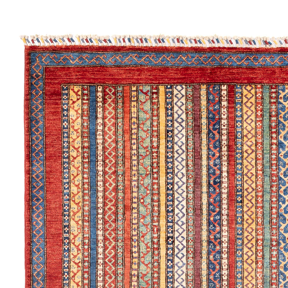 Tapis Ziegler - Shal - 289 x 193 cm - multicolore