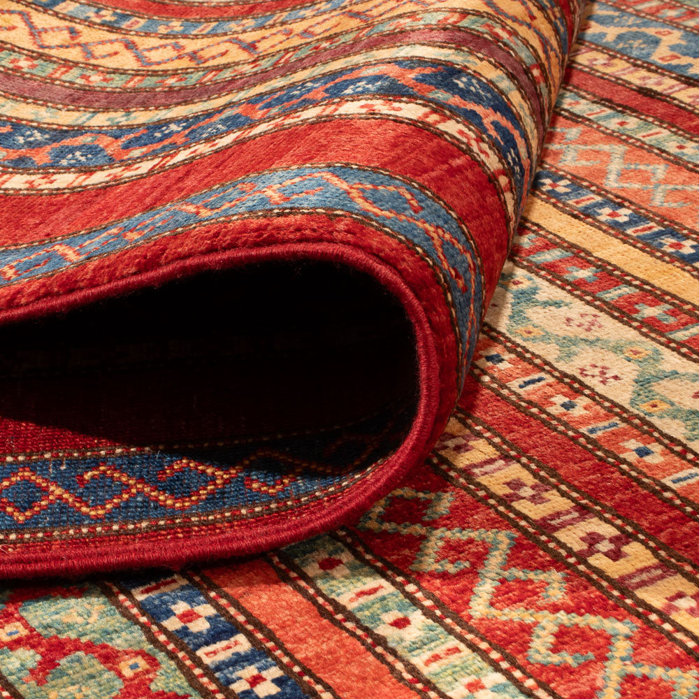 Tapis Ziegler - Shal - 289 x 193 cm - multicolore