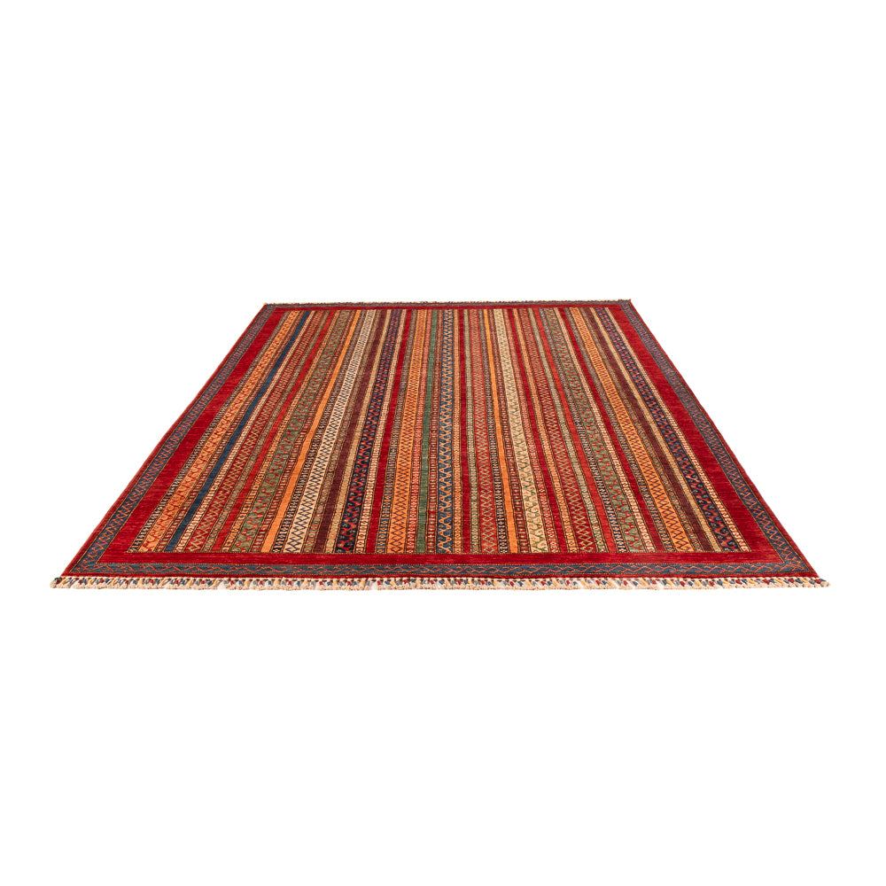 Tapis Ziegler - Shal - 289 x 193 cm - multicolore