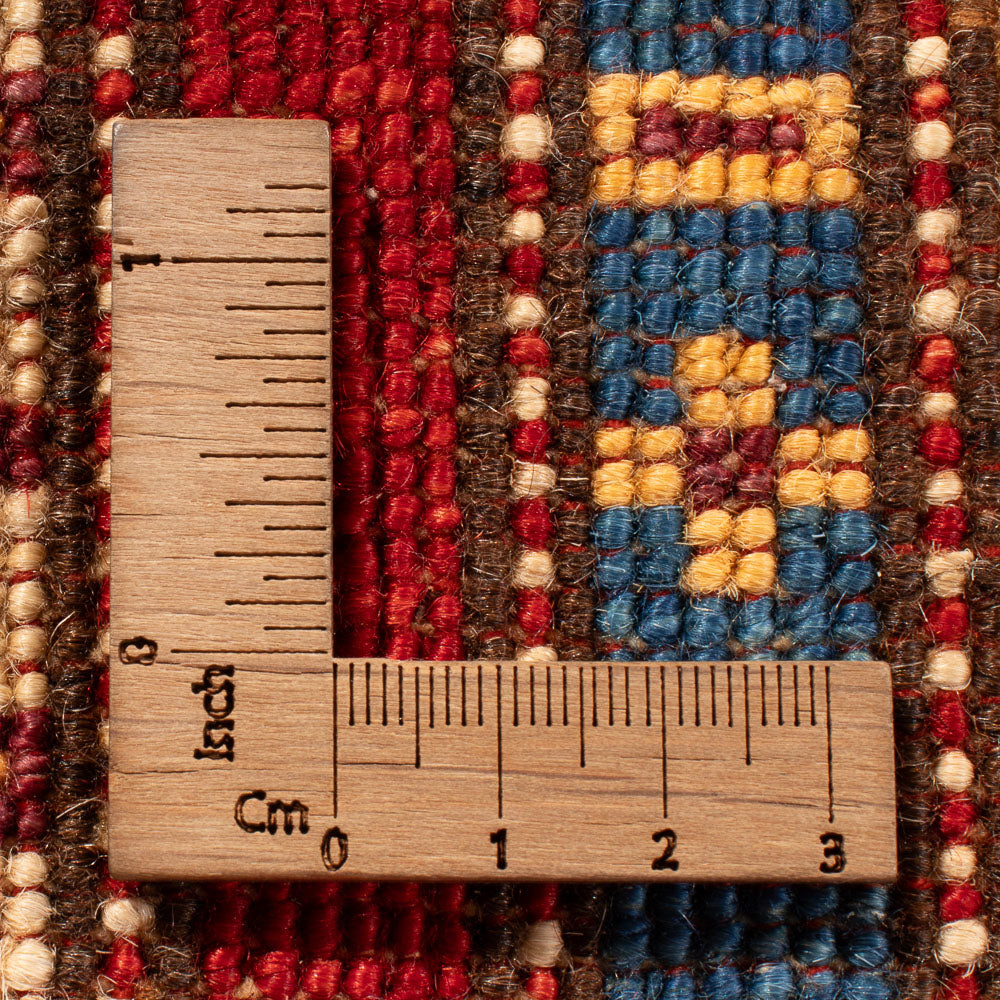 Tapis Ziegler - Shal - 289 x 193 cm - multicolore