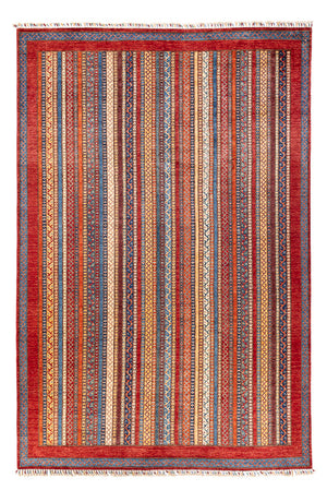 Tapis Ziegler - Shal - 290 x 198 cm - multicolore
