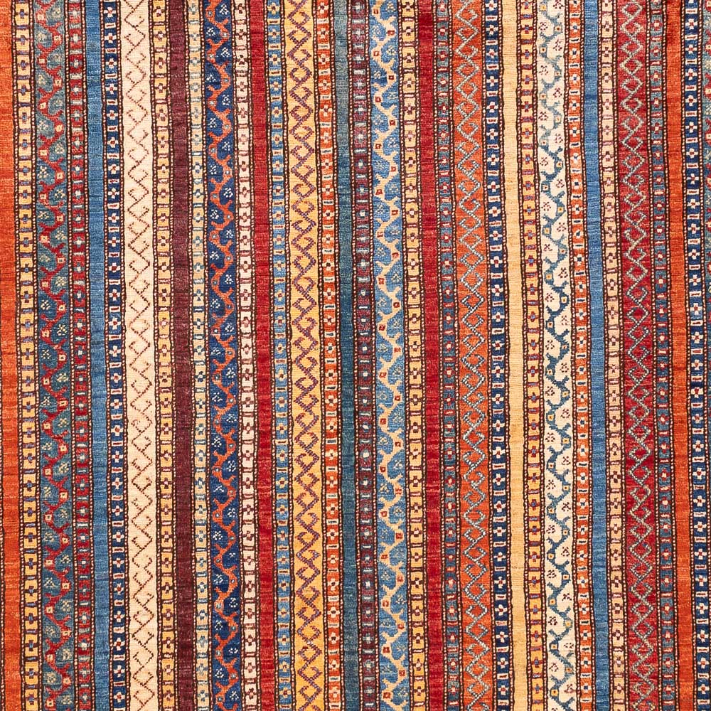 Tapis Ziegler - Shal - 290 x 198 cm - multicolore