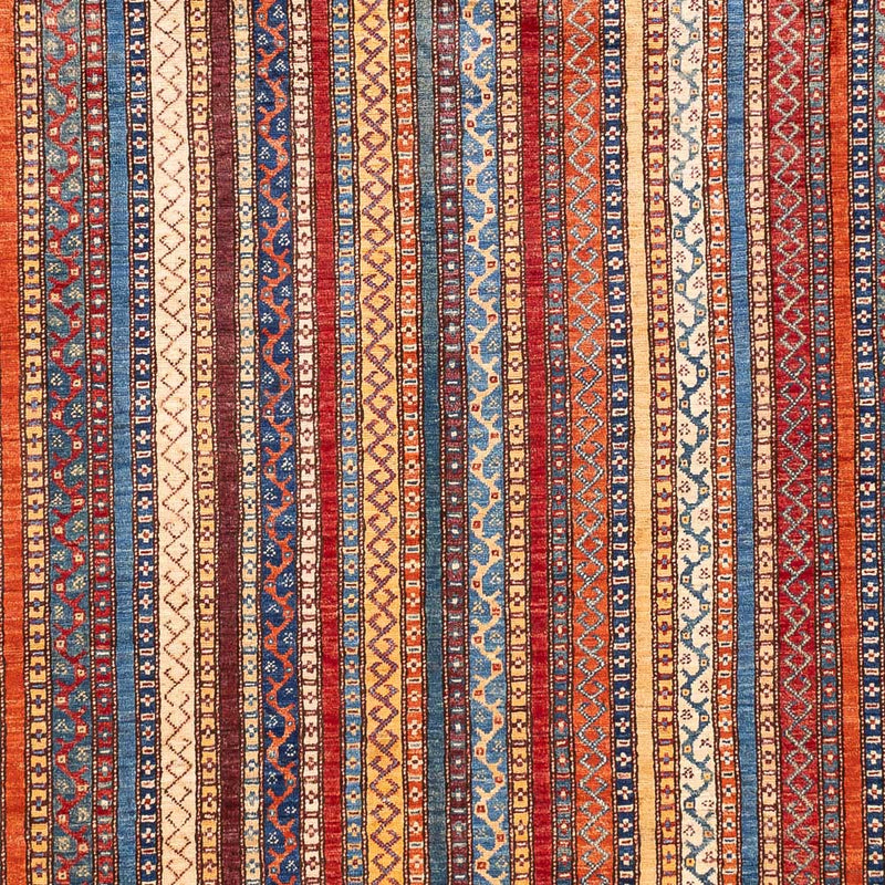 Tapis Ziegler - Shal - 290 x 198 cm - multicolore