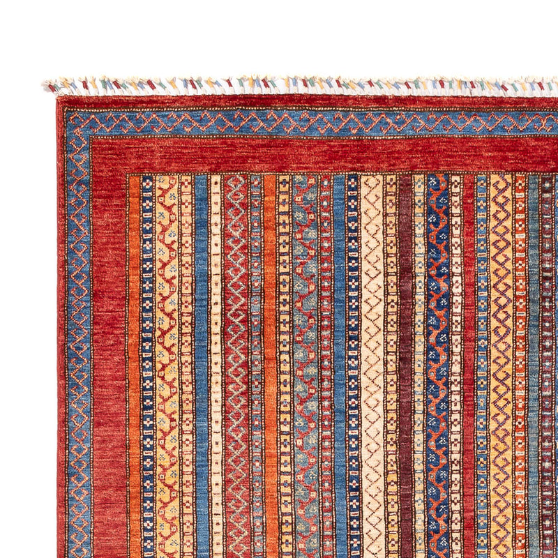 Tapis Ziegler - Shal - 290 x 198 cm - multicolore