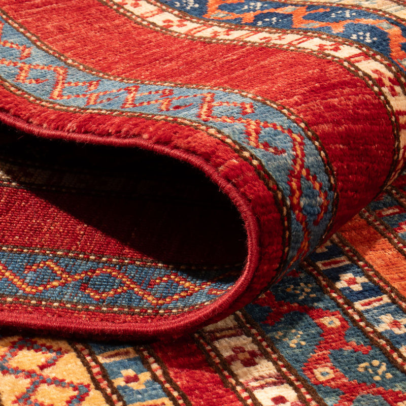 Tapis Ziegler - Shal - 290 x 198 cm - multicolore