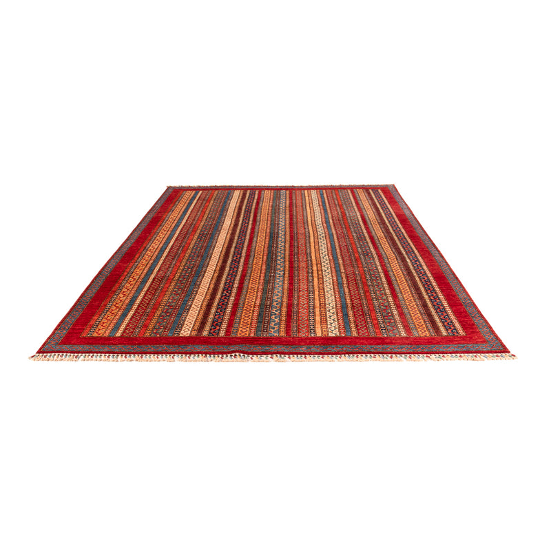 Tapis Ziegler - Shal - 290 x 198 cm - multicolore